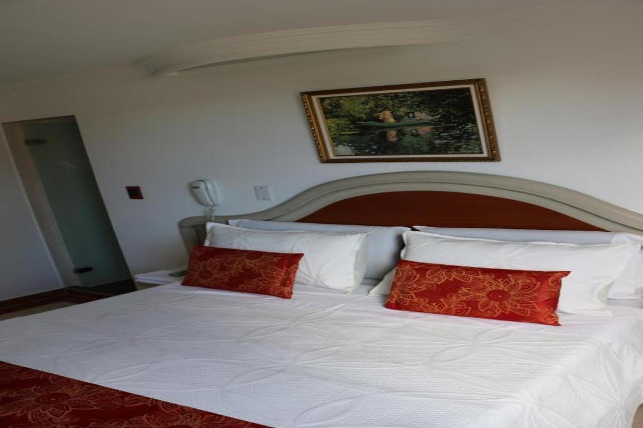 Hotel Zulita Bogotá Zewnętrze zdjęcie