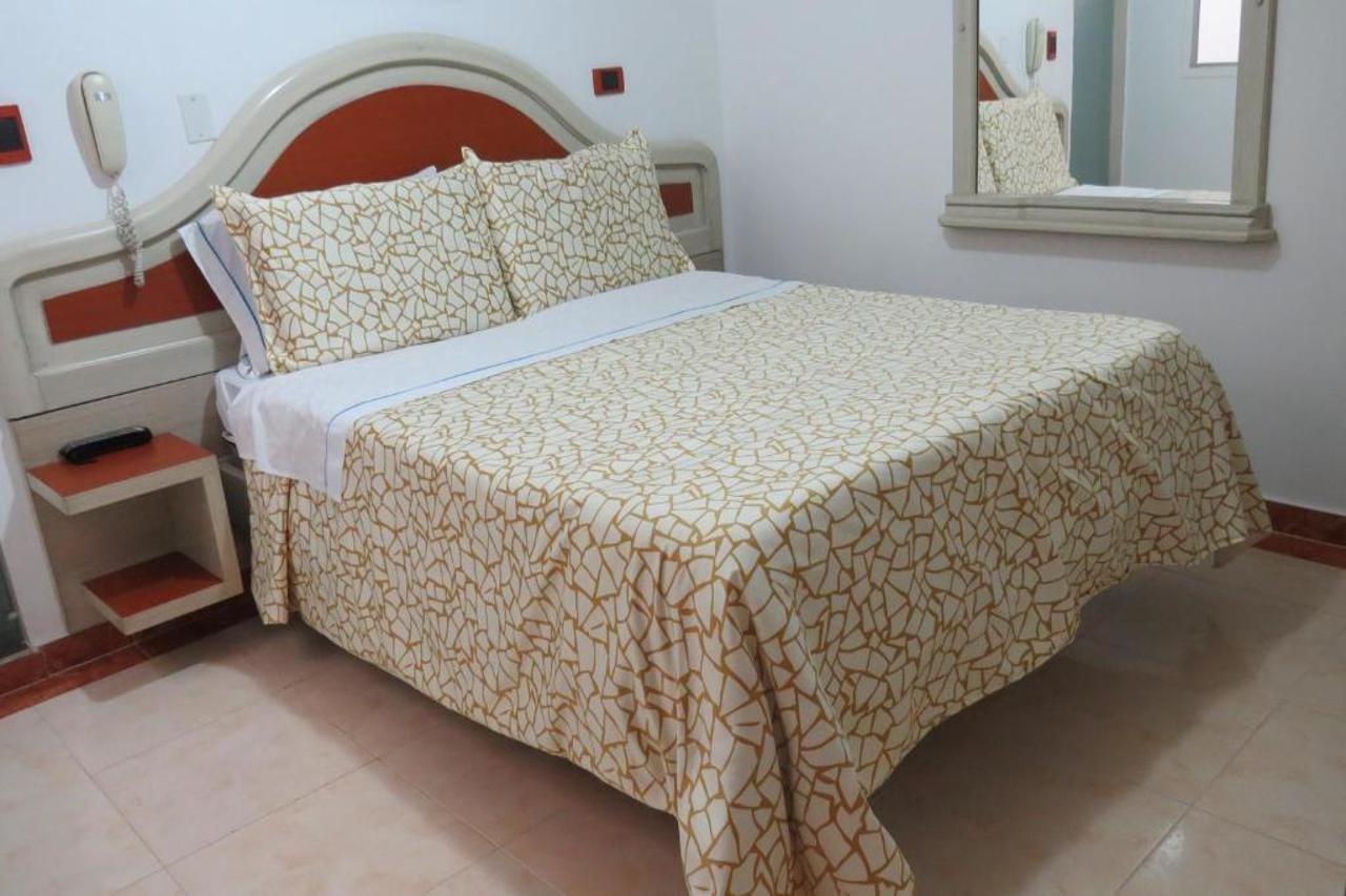 Hotel Zulita Bogotá Zewnętrze zdjęcie