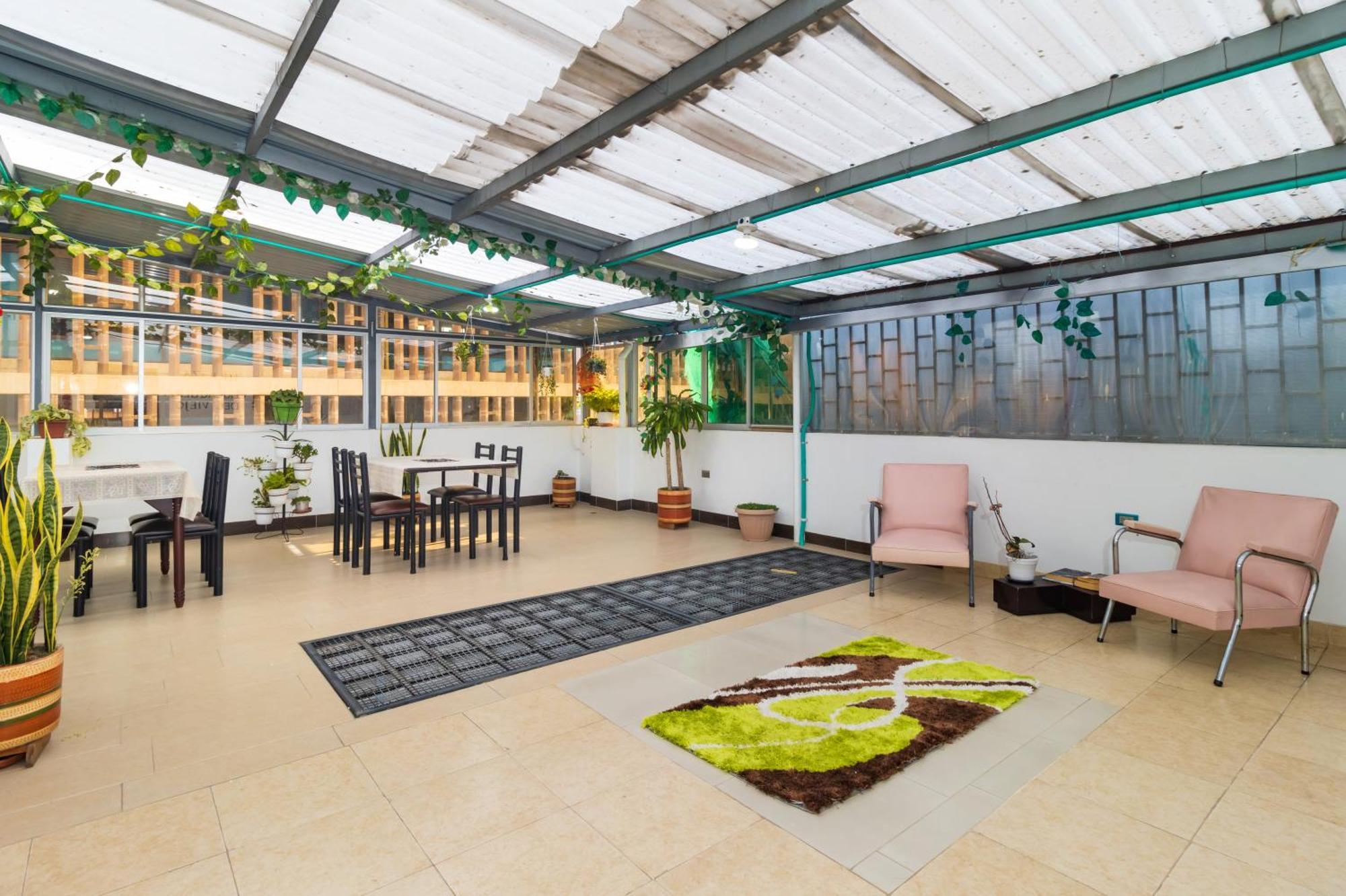 Hotel Zulita Bogotá Zewnętrze zdjęcie