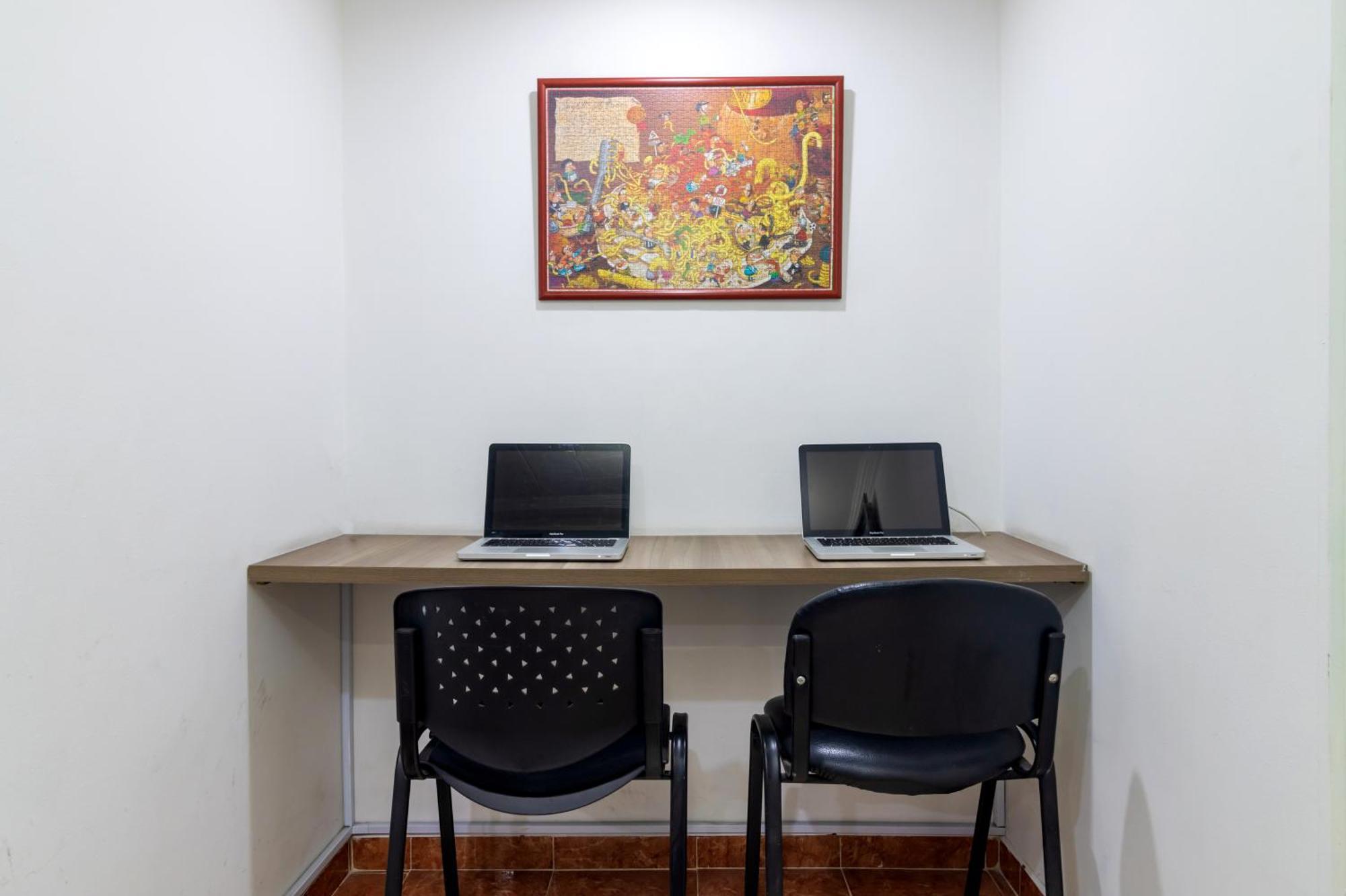 Hotel Zulita Bogotá Zewnętrze zdjęcie