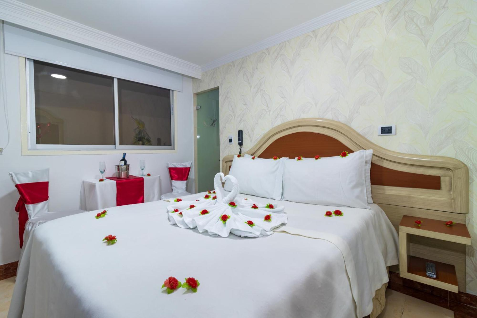 Hotel Zulita Bogotá Zewnętrze zdjęcie
