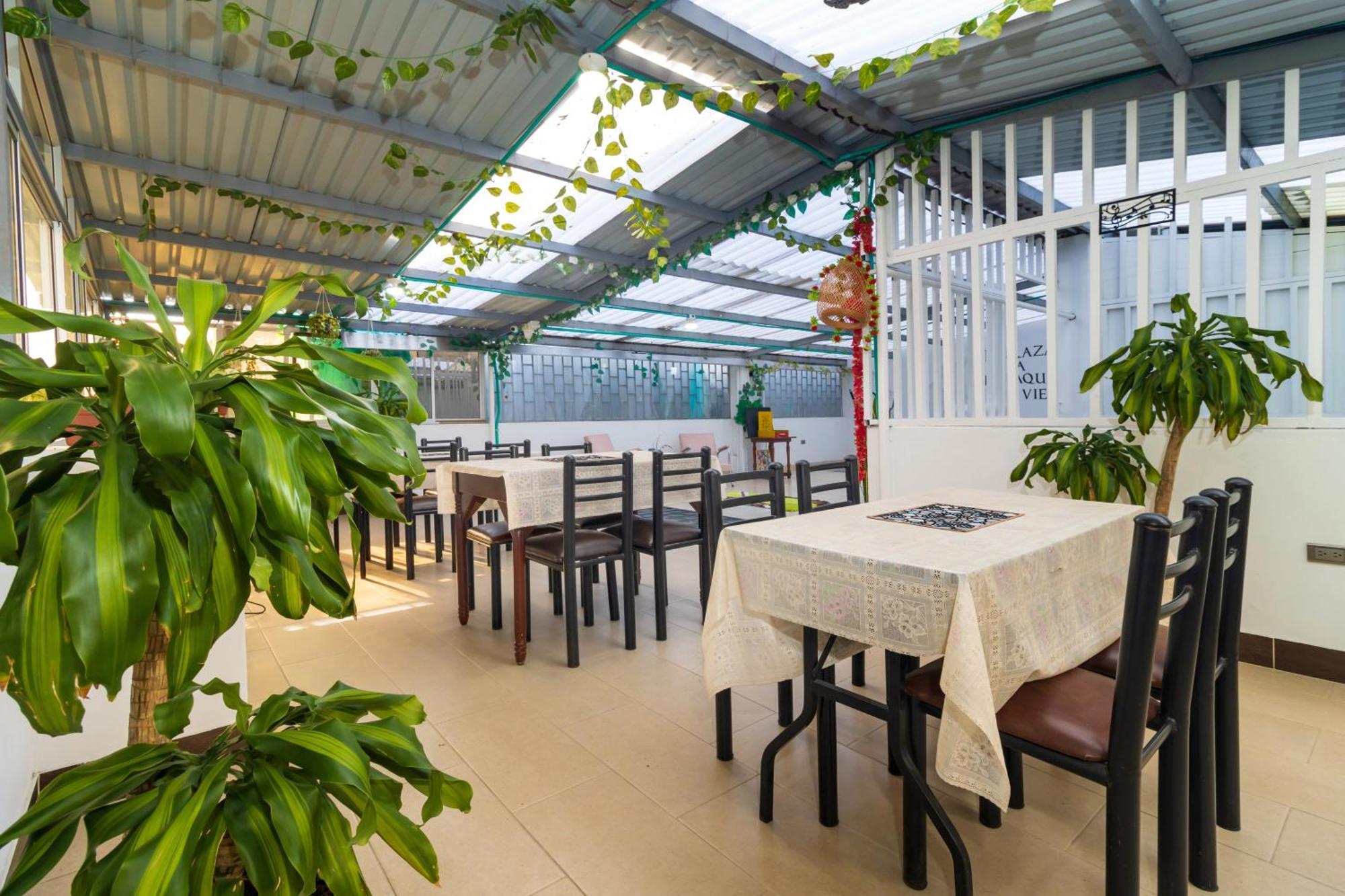 Hotel Zulita Bogotá Zewnętrze zdjęcie